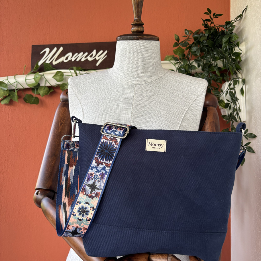İndigo – Midi Bag