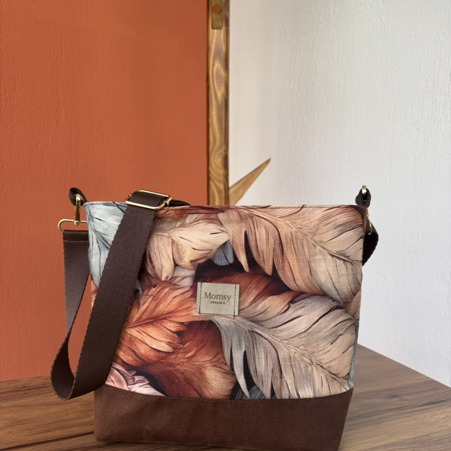 Terra – Midi Bag