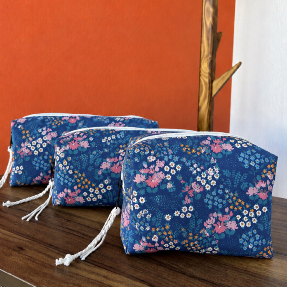 3 Boy Organizer – Gece Bahçesi