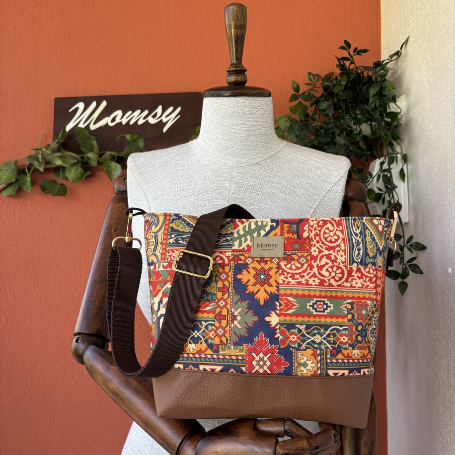 Anadolu – Midi Bag